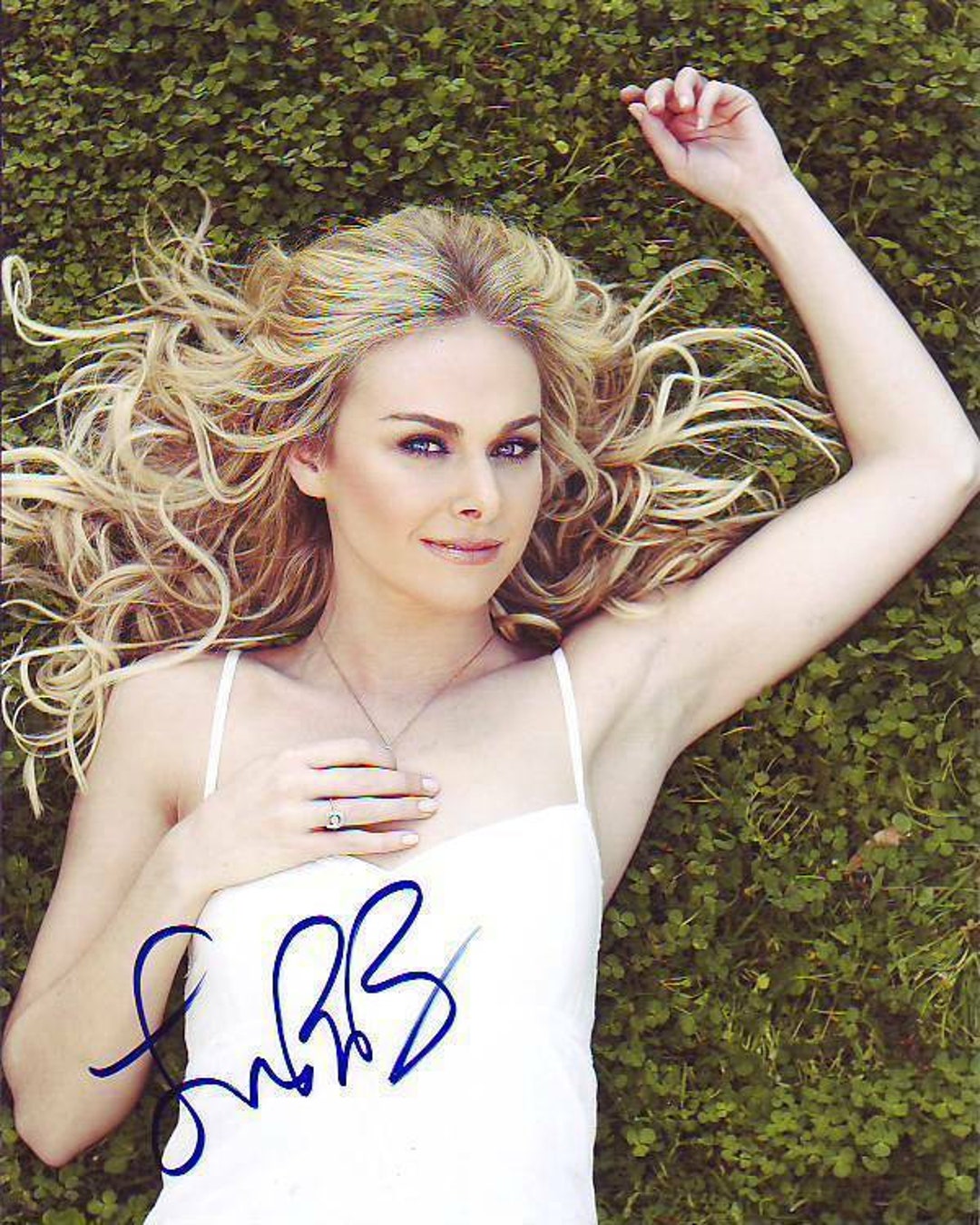 Laura Bell Bundy Bikini