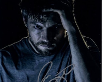 Patrick Fugit signed autographed 8x10 photograph