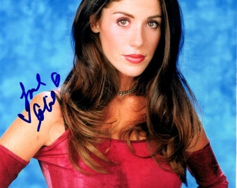 Soleil Moon Frye podpisała zdjęcie Punky Brewster 8x10 z autografem