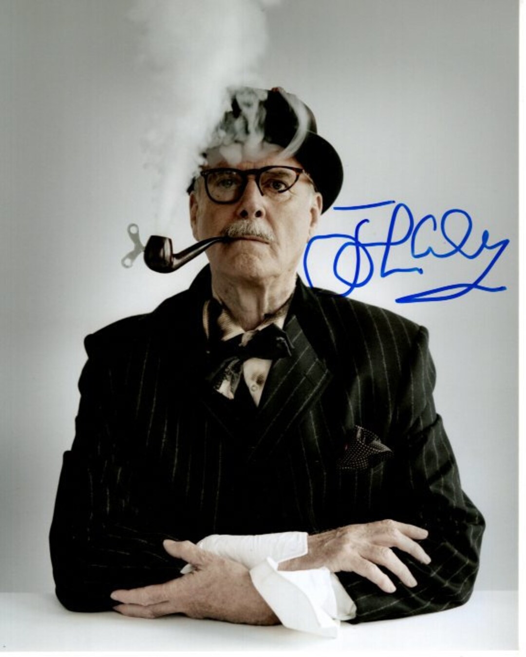 John Cleese Signed Autographed 8x10 Photograph - Etsy