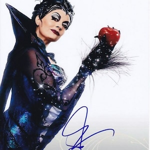 Susan Sarandon signed autographed 8x10 photograph