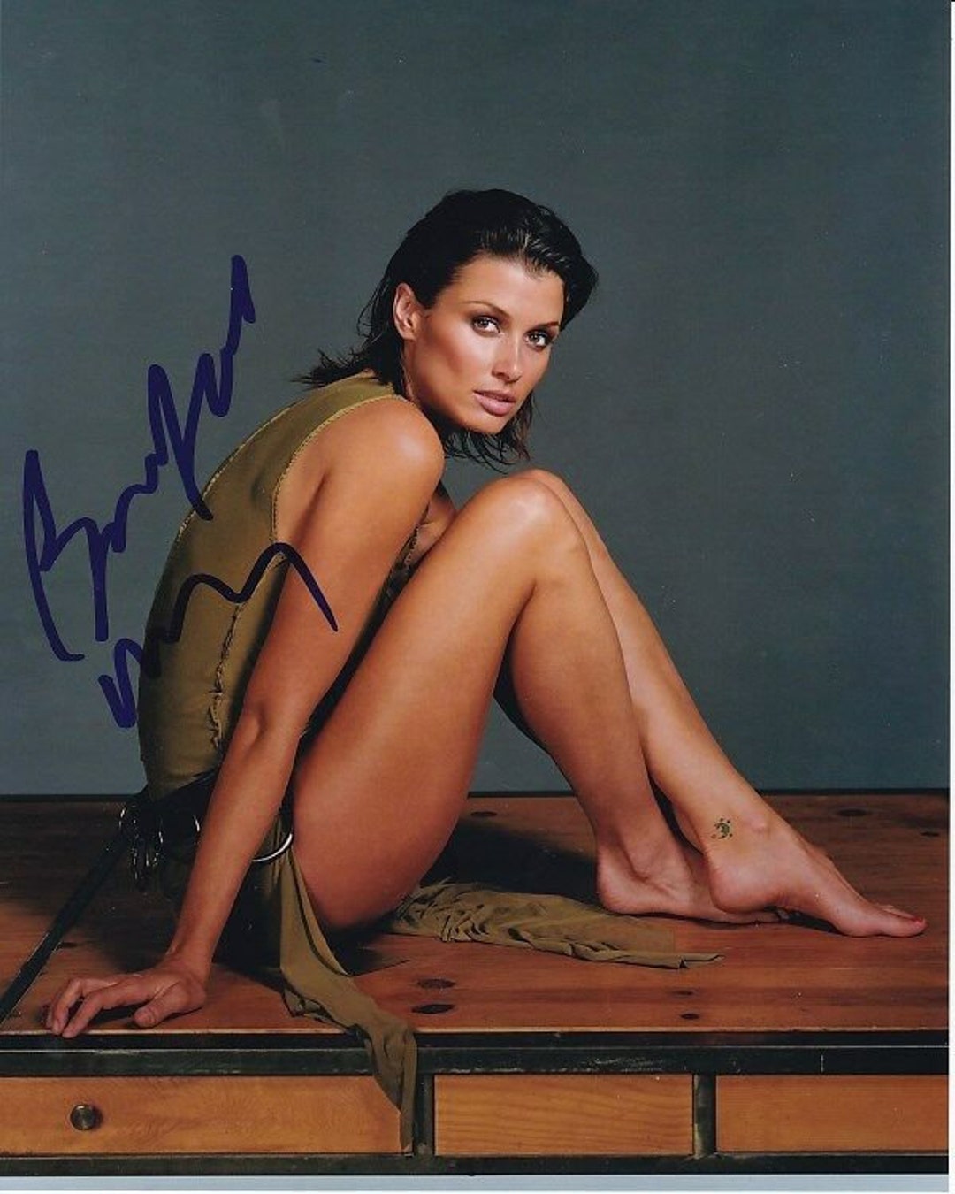 1080px x 1350px - Bridget Moynahan signed autographed 8x10 photograph - Etsy æ—¥æœ¬