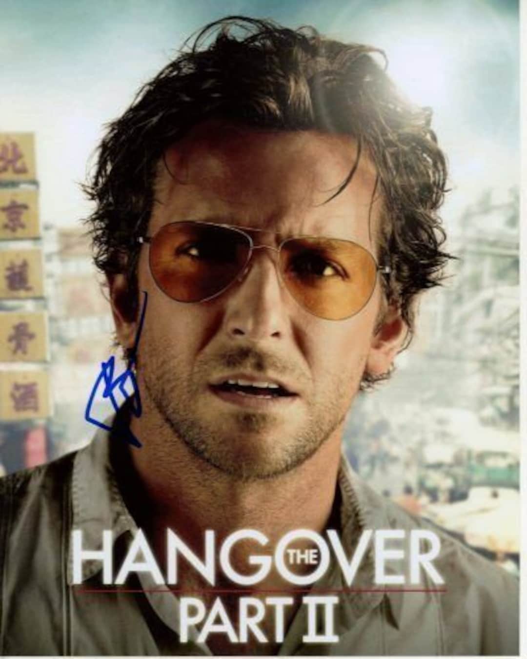 The Hangover: Part 2: Bradley Cooper and the boys reunite in