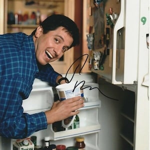 Ray romano signed autographed 8x10 everybody loves raymond photograph
