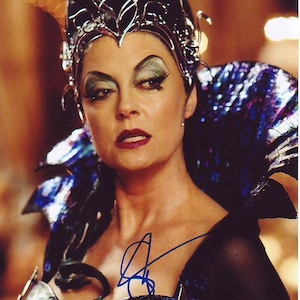 Susan Sarandon signed autographed 8x10 photograph