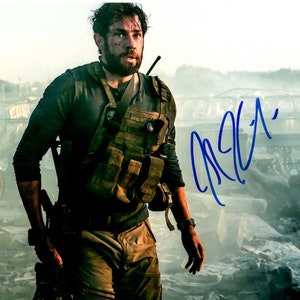 ドリュー・バリモア直筆サイン入り2Lサイズ写真‥50回目の
