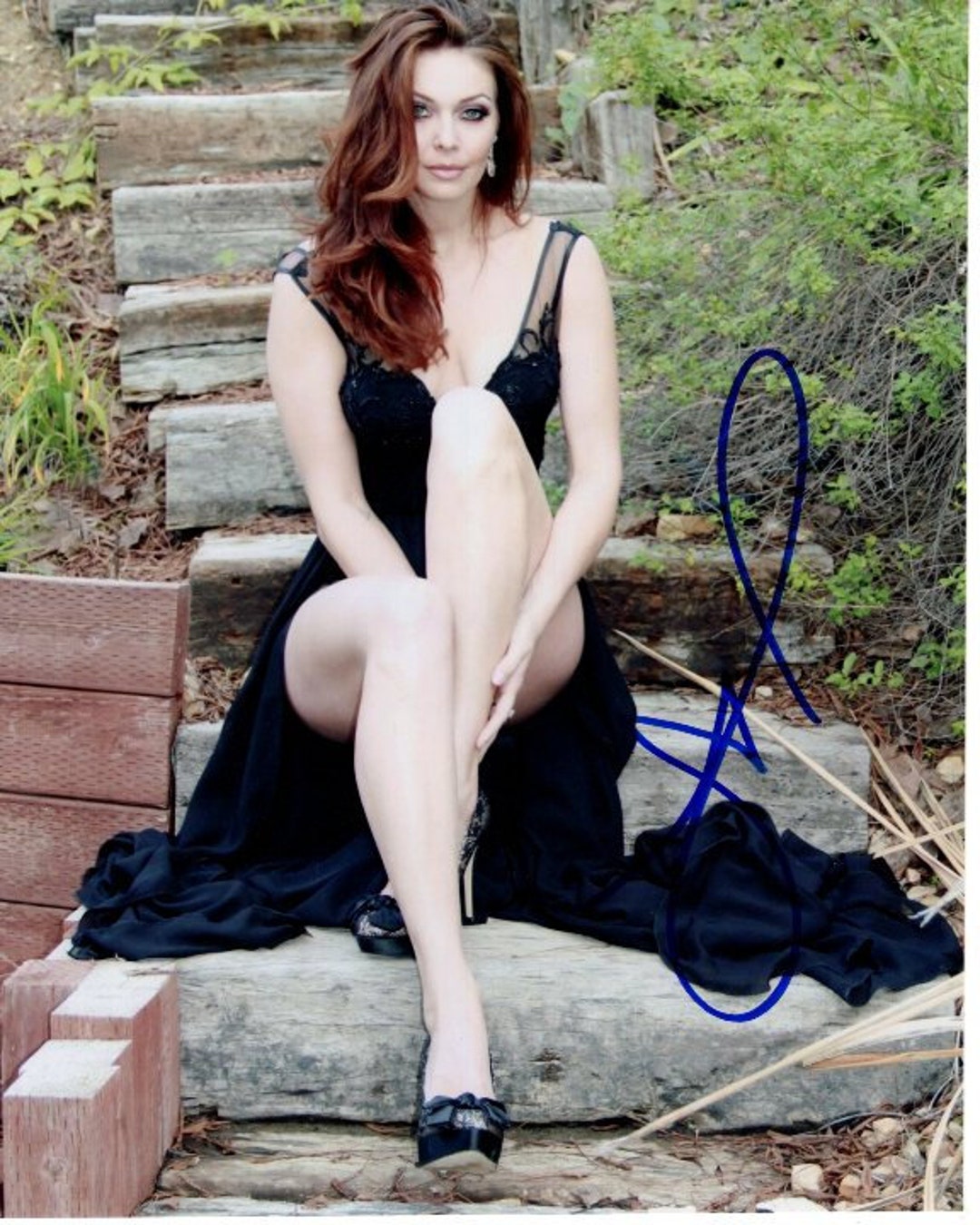 Alaina Huffman
