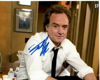 Bradley whitford signed 8x10 studio 60 on the sunset strip danny photograph