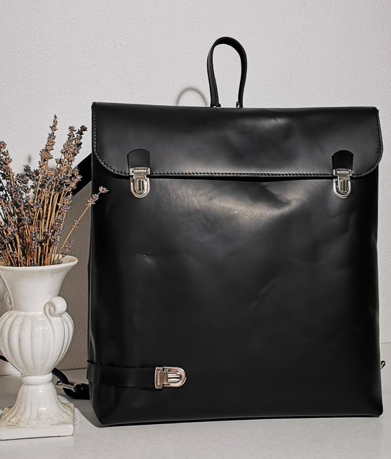 louis vuitton backpack replica uk Christopher MM Backpack - Luxury Monogram Eclipse Canvas Green