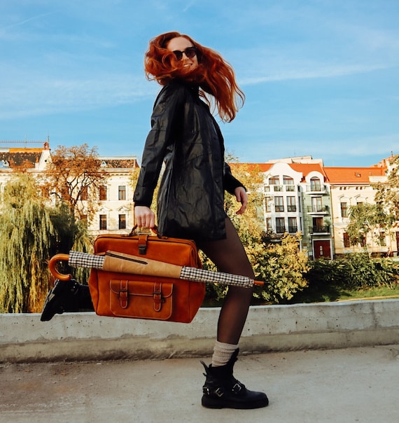 Framed duffel cheap