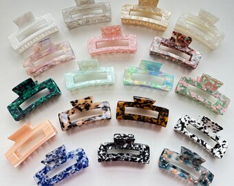 Hairslides & Clips - Etsy UK