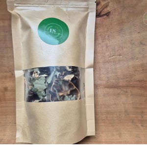 Hibiscus /Kinkeliba tea
