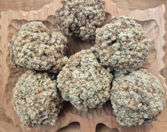 Coller serrer,Nouronnamba , Glue tight,African herb, herb de St Paul
