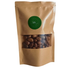 Pebbe / Jamaican Nutmeg / Efuru / Ehuru /Pebe / African Nutmeg / Whole Wede Abe Spice