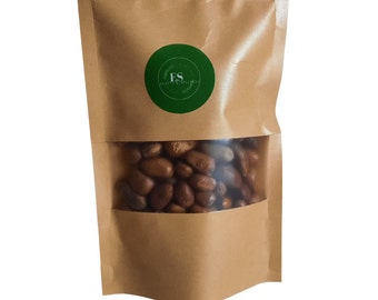 Pebbe / Jamaican Nutmeg / Efuru / Ehuru /Pebe / African Nutmeg / Whole Wede Abe Spice