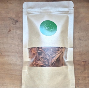 Dried Mango Bark Pieces , Herbal Tea & Ritual Cleansing