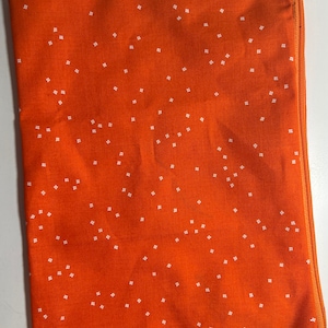 orange crush