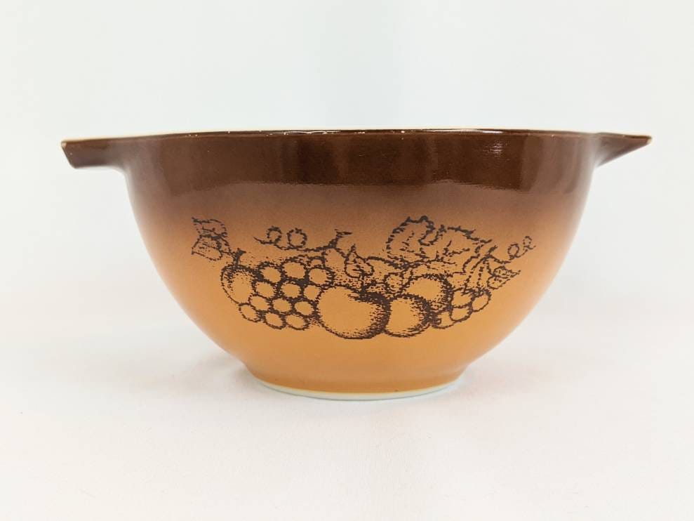 Pyrex old orchard - Etsy 日本
