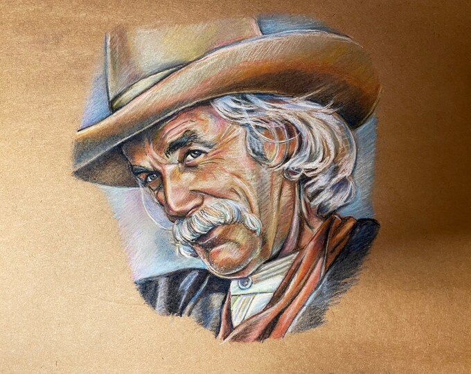Sam Elliott