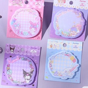 2 Set of Sticky Notes