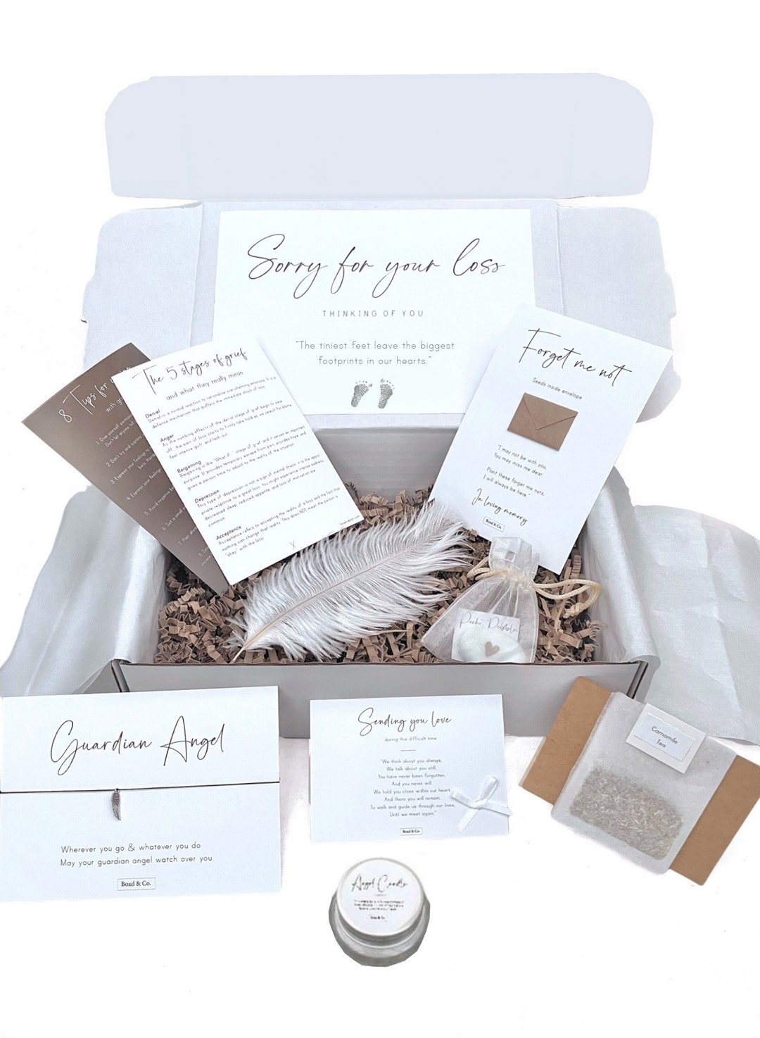 Bereavement Care, Pregnancy Loss, Miscarriage, Baby Loss Condolences