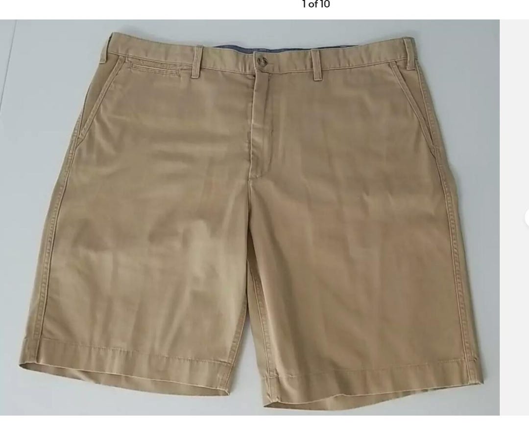 polo-ralph-lauren-classic-fit-chino-shorts-42b-x-10-blue-pony-casual