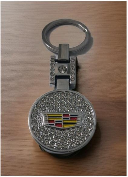 Cadillac emblem - Etsy 日本
