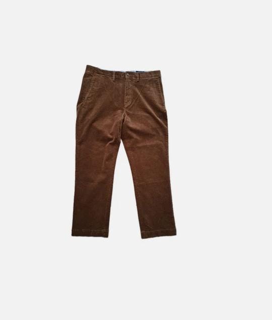 Vintage Polo Pants - Etsy