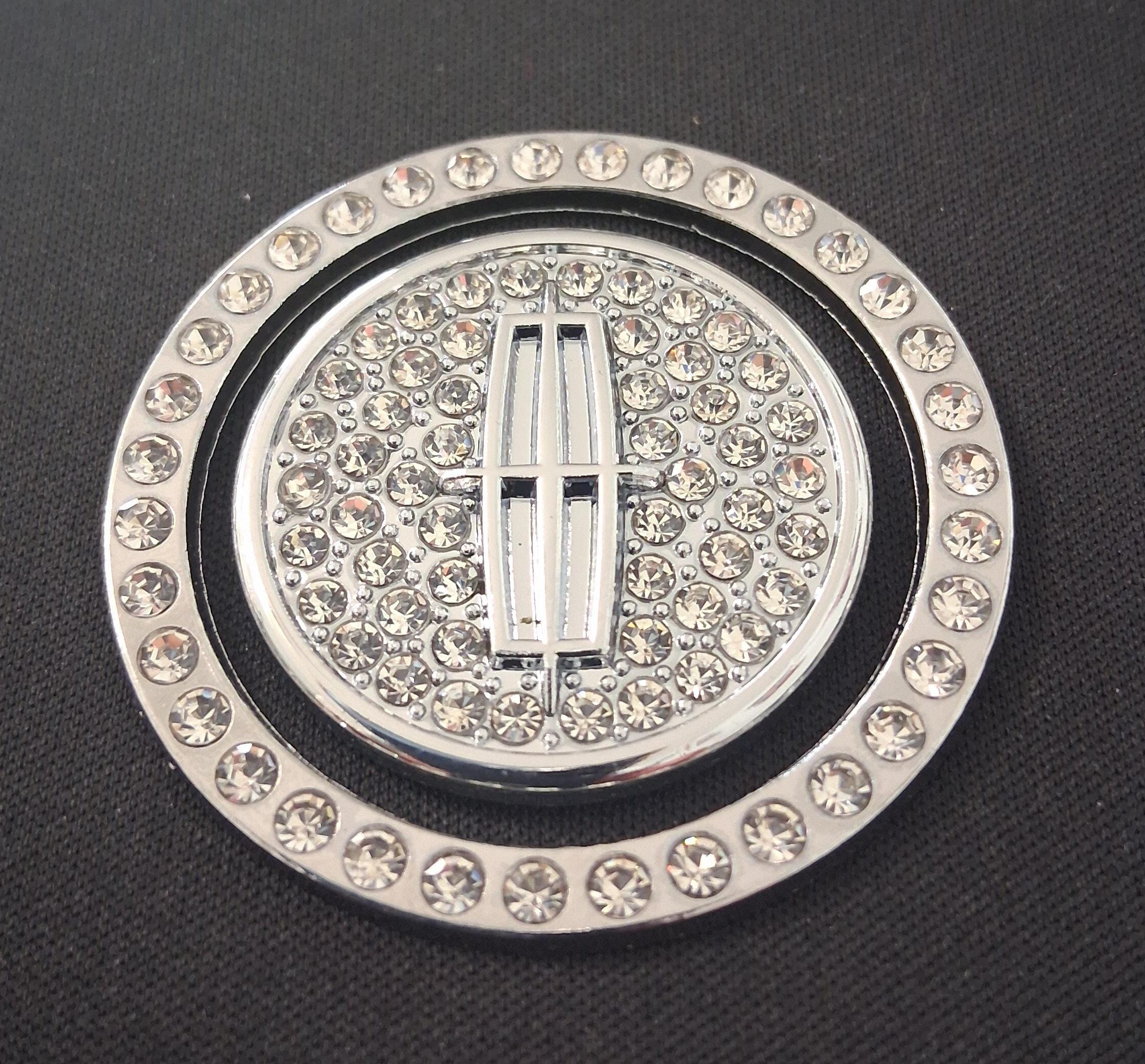Lincoln emblem - Etsy 日本
