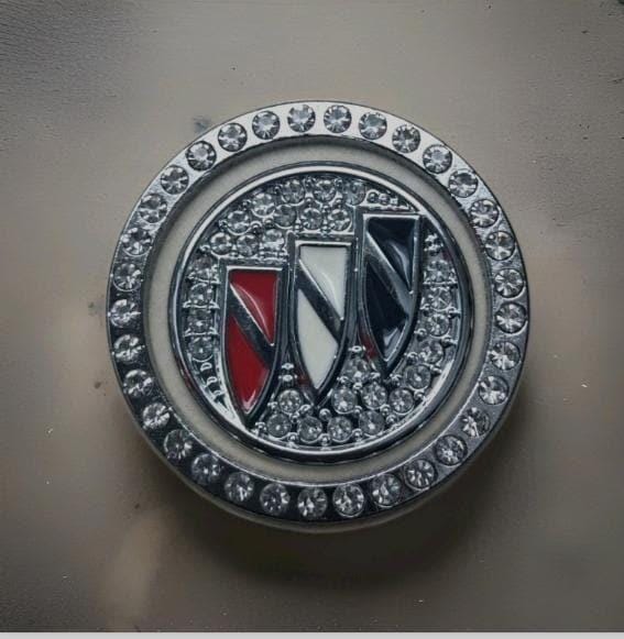 Buick emblem - Etsy 日本