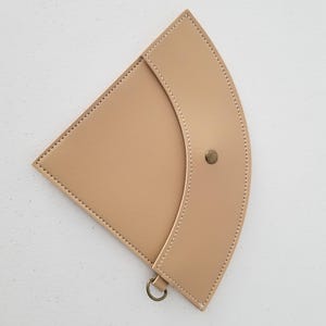 PU Leather Coffee Filter V60-02 Holder/Coffee Dripper/Coffee Filter Pouch/Waterproof