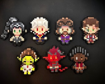 BG3 Perlers