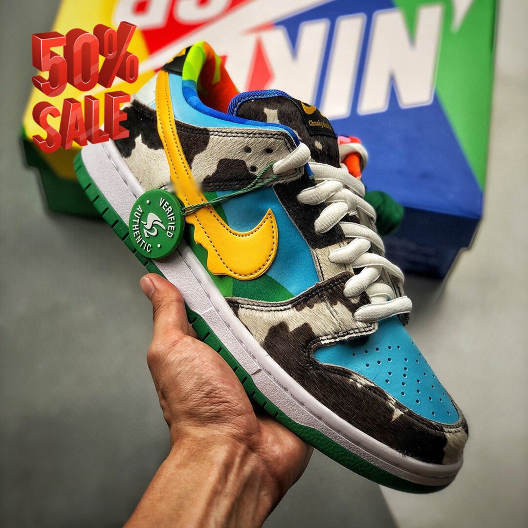 dunk ben and jerry