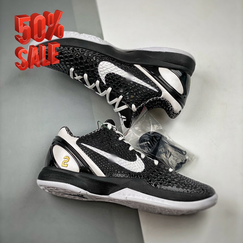 Kobe 6 Mambacita Best Sneaker Gift for Him for Her on Valentines Day