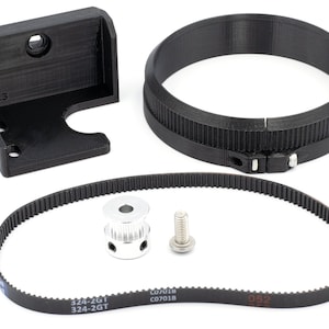 ZWO EAF Mount/Bracket Add-on for Astrodymium Ring System