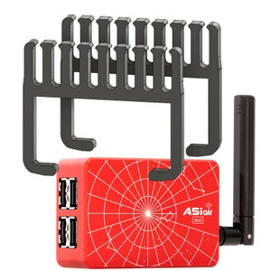 ZWO ASIAIR Mini Cable Organizers (2pcs)