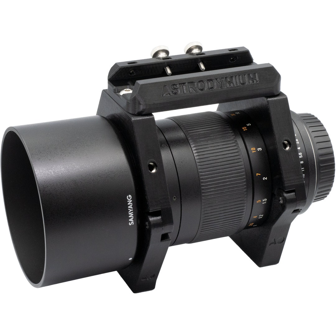 特価商品  & ASIAIR ZWO System: Ring Astrodymium Guidescope for Mount 小物