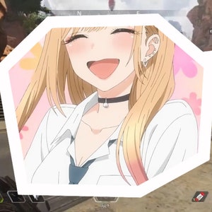 marin kitagawa alert