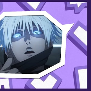 Anime custom  Twitch Alert -  JAP version available upon req.