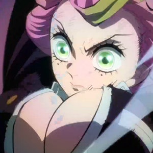 Twitch Stinger Anime Love Girl waifu Attack Stinger mit und ohne Audio Dateien!