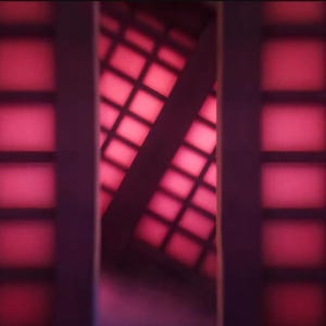Japanese Dota Anime Twitch Stinger Transition (with & without SFX)