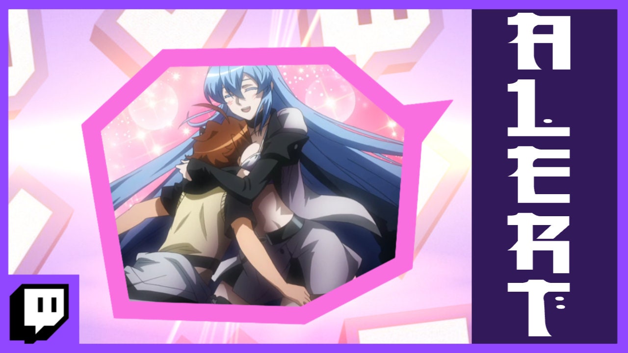 Akame Ga Kill Playmat/deskmat Officially Licensed 