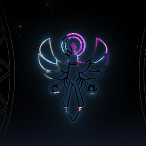 genshin Candace Egyptian Transition OBS Twitch Animated stinger Transition