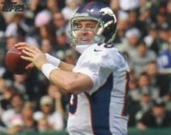 Payton Manning