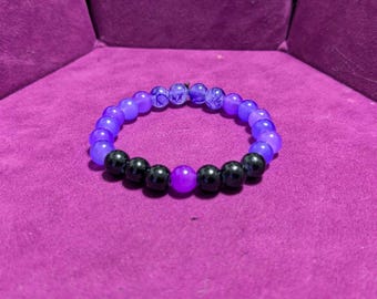 Pulseras de gatos guerreros: Ravenpaw