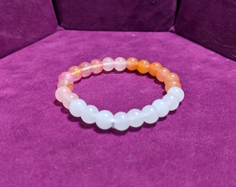 Pulseras de gatos guerreros: Brightheart