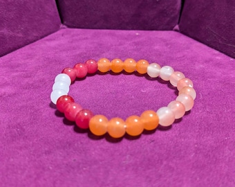 Pulseras de Gatos Guerreros: Vuelo de Ardilla