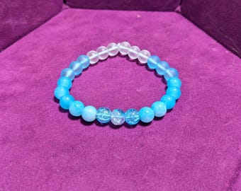 Pulseras de gatos guerreros: Jayfeather