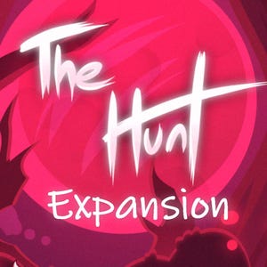 Jeu de cartes Warrior Cats : EXPANSION « The Hunt » Cartes téléchargeables