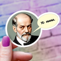 Psyd Loading Sticker - Etsy